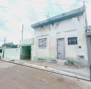 Casa com 3 Quartos à venda, 250m² no Jardim Lajeado, São Paulo