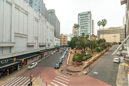 Apartamento com 2 Quartos à venda, 50m² no Centro Histórico, Porto Alegre