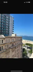 Apartamento com 2 Quartos para alugar, 70m² no Copacabana, Rio de Janeiro
