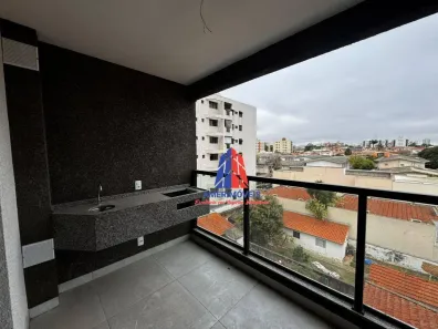 Apartamento com 3 Quartos à venda, 70m² no Vila Santa Catarina, Americana