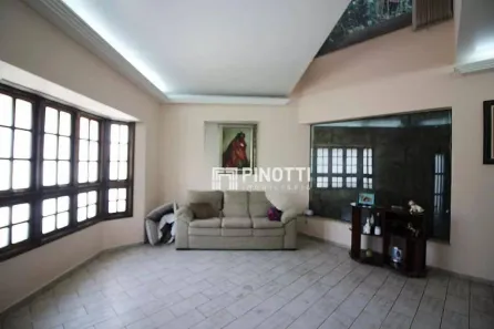Sobrado com 4 Quartos à venda, 630m² no Independência, São Bernardo do Campo