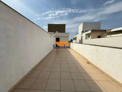 Cobertura com 3 Quartos à venda, 160m² no Monsenhor Messias, Belo Horizonte