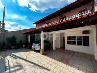 Sobrado com 5 Quartos à venda, 289m² no Jardim Santa Genebra, Campinas