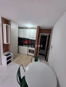 Apartamento com 1 Quarto à venda, 40m² no Centro, Balneário Camboriú
