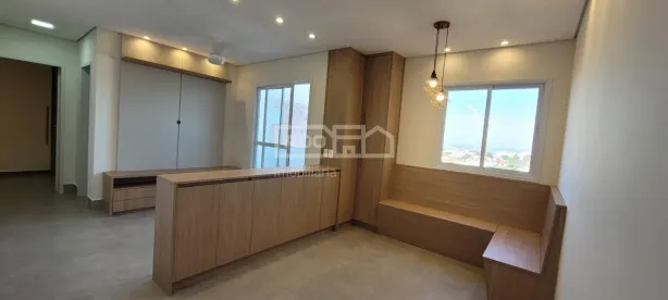 Apartamento com 2 Quartos à venda, 64m² no Jardim do Lago, Campinas