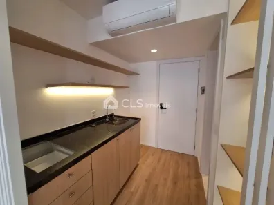 Apartamento com 1 Quarto à venda, 24m² no Perdizes, São Paulo