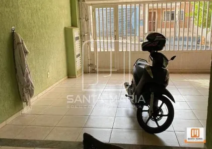Casa com 5 Quartos à venda, 190m² no Jardim Paulistano, Ribeirão Preto
