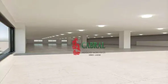 Prédio Comercial para alugar, 1288m² no Vila Regente Feijó, São Paulo