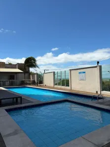 Apartamento com 2 Quartos à venda, 52m² no Ourimar, Serra