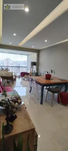 Apartamento com 3 Quartos à venda, 82m² no Vila Gumercindo, São Paulo