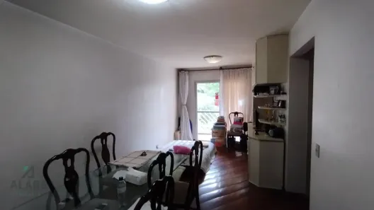 Apartamento com 2 Quartos à venda, 69m² no Vila Mascote, São Paulo