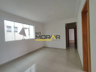 Apartamento com 3 Quartos à venda, 72m² no Cidade Nova, Belo Horizonte