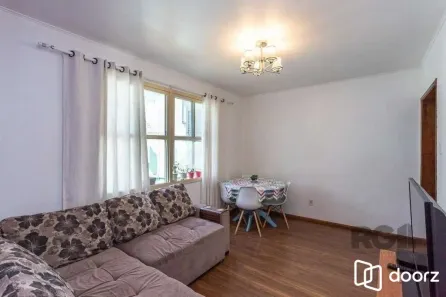 Apartamento com 4 Quartos à venda, 82m² no Santa Tereza, Porto Alegre