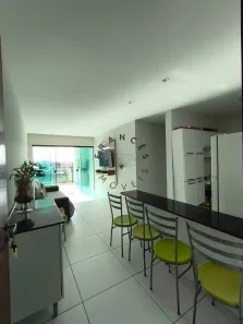 Apartamento com 2 Quartos à venda, 68m² no Praia do Francês, Marechal Deodoro