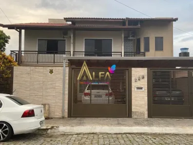 Sobrado com 6 Quartos à venda, 250m² no Centro, Navegantes