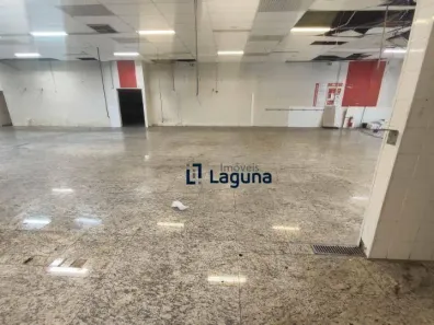 Galpão/Depósito/Armazém para alugar, 604m² no Santa Paula, São Caetano do Sul