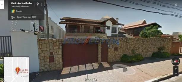 Lote/Terreno à venda, 3000m² no Chácara Primavera, Campinas