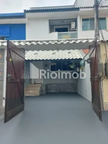 Casa com 2 Quartos à venda, 90m² no Curicica, Rio de Janeiro