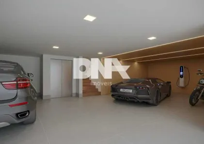 Casa de Condomínio com 5 Quartos à venda, 1050m² no Barra da Tijuca, Rio de Janeiro