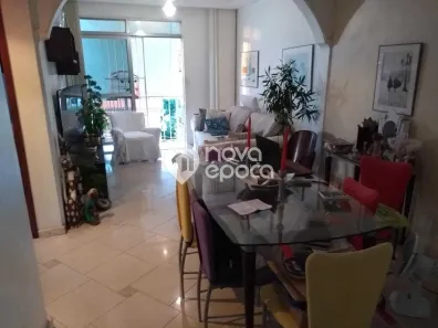 Apartamento com 2 Quartos à venda, 70m² no Méier, Rio de Janeiro