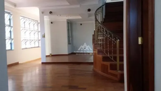 Sobrado com 4 Quartos à venda, 319m² no Alto da Boa Vista, Ribeirão Preto