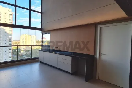 Apartamento com 3 Quartos para alugar, 156m² no Jardim Botânico, Ribeirão Preto