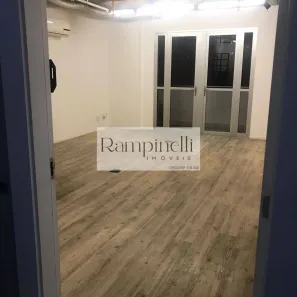 Sala Comercial à venda, 40m² no Cerqueira César, São Paulo