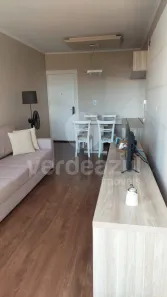 Apartamento com 3 Quartos à venda, 80m² no Parque Industrial, Campinas