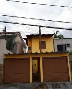 Casa com 3 Quartos à venda, 325m² no Brooklin Paulista, São Paulo