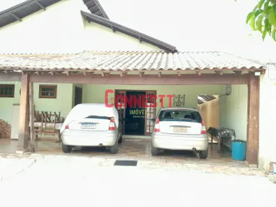 Casa com 3 Quartos à venda, 220m² no Residencial e Comercial Palmares, Ribeirão Preto