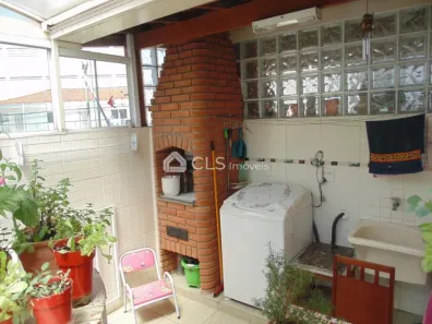 Casa de Condomínio com 2 Quartos à venda, 110m² no Vila Anglo Brasileira, São Paulo