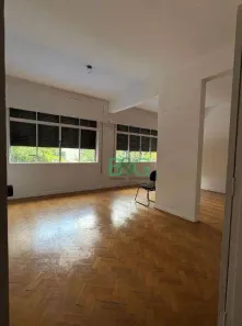Sala Comercial para alugar, 128m² no Bela Vista, São Paulo
