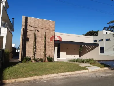 Casa de Condomínio com 4 Quartos à venda, 200m² no Alphaville, Santana de Parnaíba