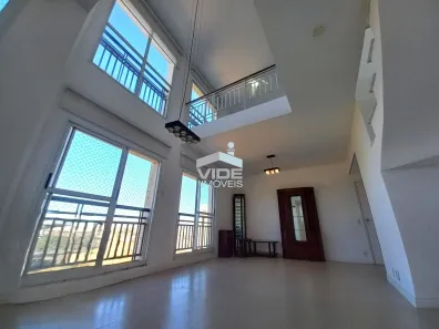 Cobertura com 3 Quartos à venda, 87m² no Vila Brandina, Campinas