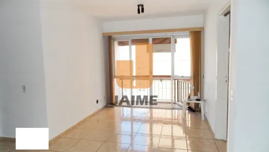Apartamento com 3 Quartos à venda, 126m² no Perdizes, São Paulo