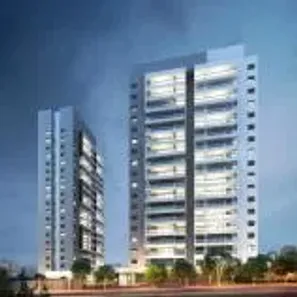 Apartamento com 3 Quartos à venda, 147m² no Campo Belo, São Paulo