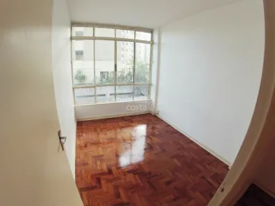 Apartamento com 1 Quarto à venda, 37m² no Bela Vista, São Paulo