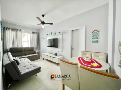 Apartamento com 1 Quarto à venda, 50m² no Enseada, Guarujá