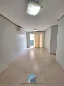 Apartamento com 3 Quartos à venda, 92m² no Aleixo, Manaus