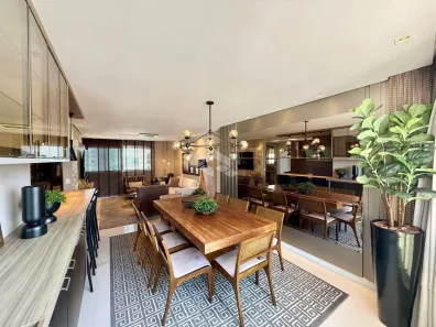 Apartamento com 4 Quartos à venda, 143m² no Centro, Balneário Camboriú