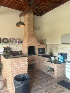 Fazenda/Sítio com 2 Quartos à venda, 180m² no Week-end, Jarinu