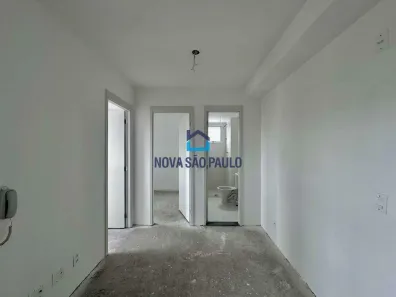 Apartamento com 2 Quartos à venda, 30m² no Jardim Aeroporto, São Paulo