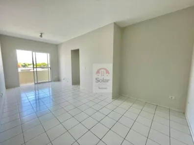 Apartamento com 2 Quartos à venda, 72m² no Loteamento Residencial e Comercial Bosque Flamboyant, Taubaté