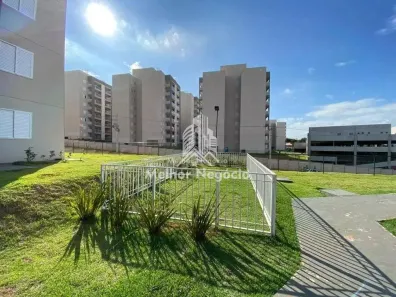 Apartamento com 2 Quartos à venda, 81m² no Balneário Tropical, Paulínia