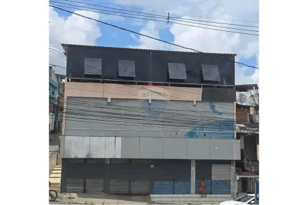 Sala Comercial para alugar, 180m² no Torrinha, Cabo de Santo Agostinho