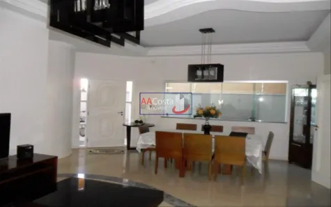Casa com 3 Quartos à venda, 250m² no Vila Totoli, Franca