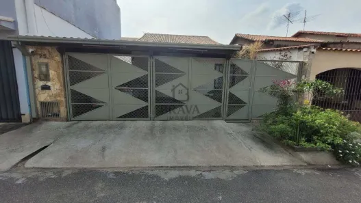 Casa com 3 Quartos à venda, 250m² no Morada da Granja II, Barra Mansa