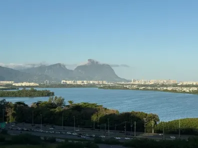 Apartamento com 4 Quartos à venda, 125m² no Barra Olímpica, Rio de Janeiro