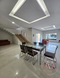 Casa de Condomínio com 4 Quartos para alugar, 180m² no Tapanã (Icoaraci), Belém