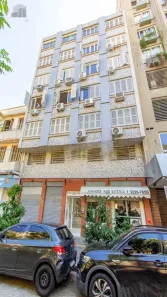 Apartamento com 1 Quarto à venda, 34m² no Centro Histórico, Porto Alegre